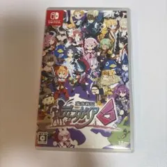 魔界戦記ディスガイア5 Nintendo Switch - メルカリ