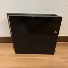 PS4/プレステ4 ソニー CUH-1100A 本体のみ