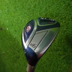 2026年最新】ゼクシオ レディース ユーティリティ 6の人気アイテム