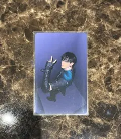 Stray Kids バンチャン GIANT 初回生産限定盤B 封入トレカ