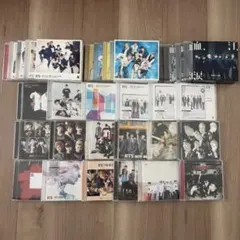 SHINee CD DVD グッズ まとめ売り【販売6/17まで】 - メルカリ