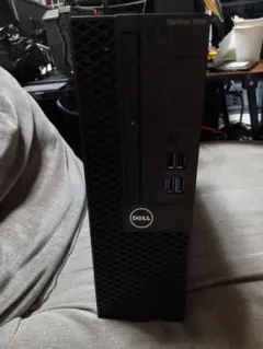 DELL Optiplex 3050 i5-6500 メモリ、ssd等無しのサムネイル