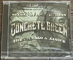 2026年最新】Concrete green cdの人気アイテム - メルカリ