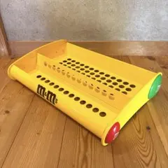 エムアンドエムズ　ストアディスプレイ　ラック　シェルフ　アメトイ　店舗用 エムアンドエムズ ストアディスプレイ ラック シェルフ アメトイ