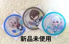 【週末限定価格】くら寿司　にじさんじ　ラバーコースター イブラヒム 冬雪 加賀美