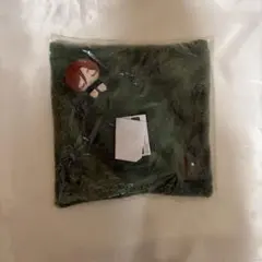 【新品　未使用】あんスタ　三毛縞 斑　ふわすやマスコット