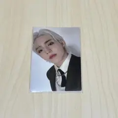 SEVENTEEN エスクプス Attacca CARAT盤 92番