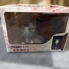 鬼滅の刃　フィギュア