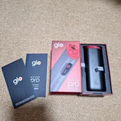 glo HYPER 3台セット
