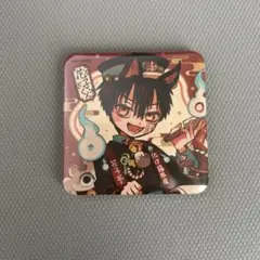 2026年最新】花子くん 缶バッジ カフェの人気アイテム - メルカリ
