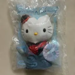 Hello Kitty Chinese Wedding ぬいぐるみのサムネイル