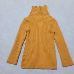 子ども洋服　女の子　長袖トレーナー