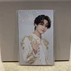 ENHYPEN ニキ manifesto 会場限定 FCトレカ