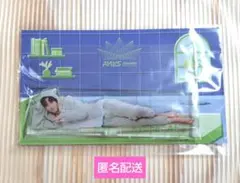 Snow Man 阿部亮平 RAYS アクリルスタンド