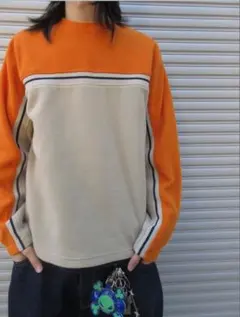 OLD NAVY フリース　greenyのサムネイル