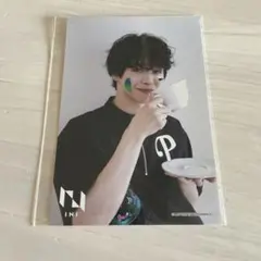 後藤威尊 ポストカード