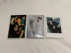 SEVENTEEN B-DAY PARTY 10周年 MERCH ウジ