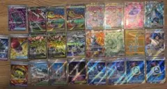 オーガポン みどりの めんex SAR 他SR 計17枚 - メルカリ