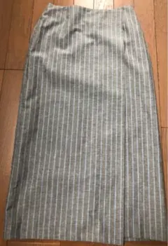 新品☆ルシェルブルー タイトスカート