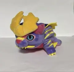 モンスターハンター ぬいぐるみ マガイマガド