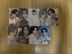 enhypen ジェイク トレカ まとめ売り