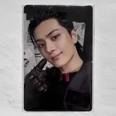 ENHYPEN ジェイ the sin vanish ラキドロ トレカ