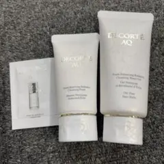 AQクリームセット 人気コスメ・美容 - コスメデコルテ AQアブソリュートクリーム