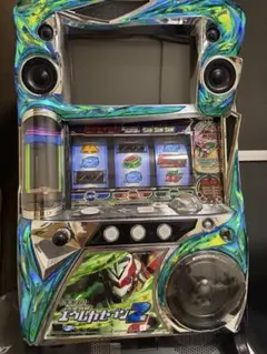 2025年最新】パチスロ実機 エウレカの人気アイテム - メルカリ