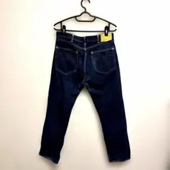 Levi's Red リーバイス 505 ストレートデニムパンツ W34L32
