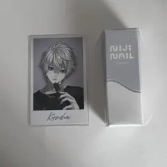 にじさんじ 葛葉 にじネイル Classy ネイルポリッシュ