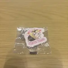 モフサンド　くら寿司　ラバーチャーム　えび天巻き