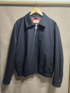 最高級50万以上！爽やかな春のアウターに！ Kiton スイングトップ ブルゾン 最高級50万以上！爽やかな春のアウターに！ Kiton スイングトップ