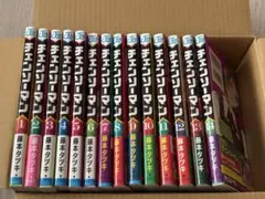 ☆シュリンク付き☆ チェーンソーマン 1～23巻 漫画 全巻セット 映画化