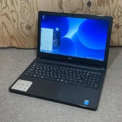 DELL Vostro 3558【Windows7・中古】のサムネイル
