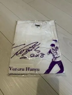 2025年最新】羽生結弦Tシャツの人気アイテム - メルカリ