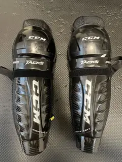 CCM Tacks 9550 Thin guard 15インチ/38センチ