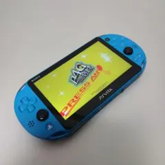 2026年最新】psvita アクア・ブルーの人気アイテム - メルカリ