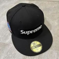 2026年最新】supreme キャップ ニューエラ 7 1￼/2の人気アイテム
