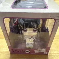 【在庫確認必須】るかっぷ／鬼滅の刃／栗花落カナヲ