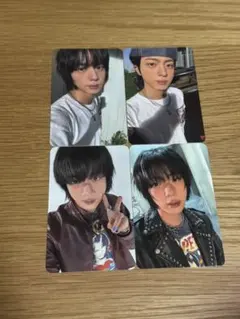 BTS Jin ECHO 3形態新品未開封 - メルカリ