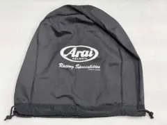 新品未使用 ヘルメット収納袋 Arai アライ ハーレーダビッドソンのサムネイル