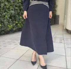 ボーダーズアットバルコニーBORDERS at BALCONY 　スカート 36のサムネイル