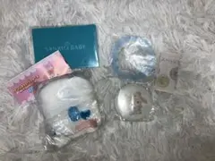 シナモングッズセット