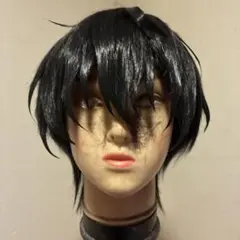 あんさんぶるスターズ あんスタ 朔間凛月 コスプレ ウィッグ