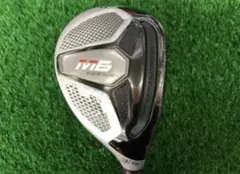 テーラーメイドM6 5W 18°TM-5 FUBUKI フレックスR - メルカリ