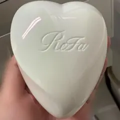 ReFa/リファハートブラシ［ReFa HEART BRUSH］