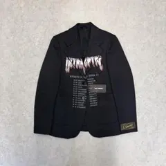 raf simons 22ss コレクション school blazerのサムネイル