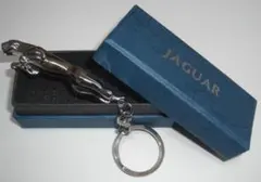 ジャガー キーホルダー 激レア ノベルティ 非売品 - メルカリ