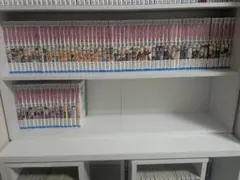 NARUTO （ナルト） 全72巻セット