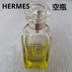 HERMES エルメス オードトワレ 香水 空瓶 29本 HERMES エルメス オードトワレ 香水 空瓶 29本